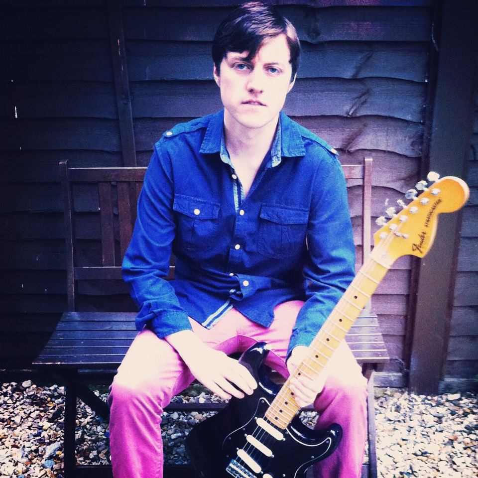 Daniel Storey